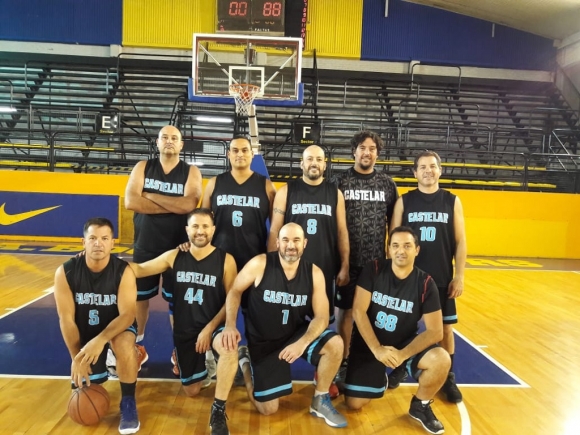 Argentino sigue ganando, aunque no tuvo un buen juego.