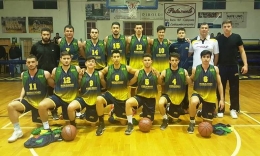 Ciudad ganó y clasificó a Central-Oro a la segunda fase.