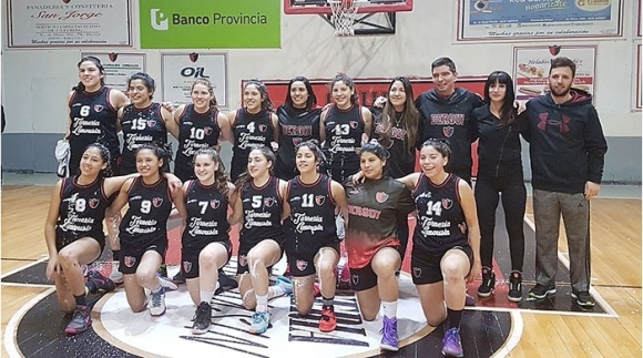 Las Rojinegras buscan el Oro Sub 17