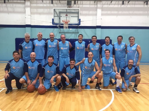 Parque igualó la serie ante Los Indios A y buscará pasar a la final en su cancha.