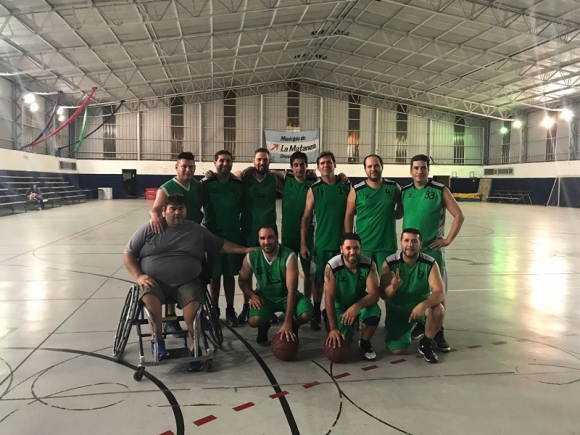 Con el debut de Ricardo Perdiguero en la banca y el regreso de Ramiro &quot;Rulo&quot; Fernández (14), CEDIMA sumó su primer triunfo del año y dejó sin invicto a San Fernando.