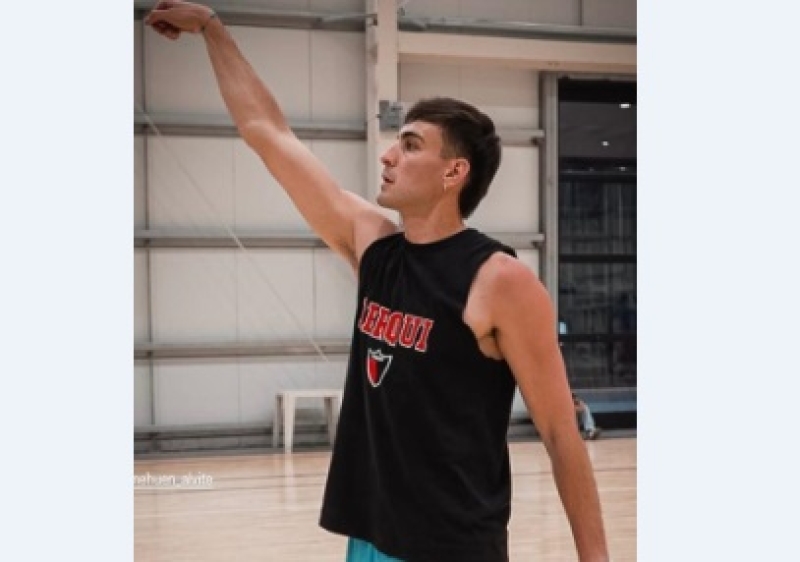 "Sabemos que Derqui quiere ascender, pero es paso a paso", asegura Alvite.