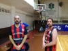 Gabriel &quot;Lele Gabo&quot; Gómez García (24) y Walter Pochettino (20) fueron los goeladores de San Lorenzo, que le arrebató el triunfo a José Hernández a 10 segundos del final.