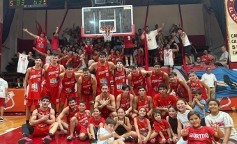 La Avenida Federal y un estreno arrollador