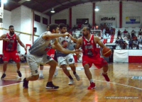 Atlético venció a Zárate y hoy como local quiere ser el 1 de la División en el receso por las Fiestas.