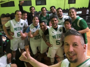 +35 B: Villa Mitre 57 vs Defensores de Banfield 55