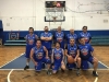 +50 B: Vélez Sarsfield 54 vs Tres de Febrero B 63: un candidato que cumplió