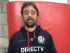 Walter Pochettino fue uno de los más efectivos en San Lorenzo, que batió a José Hernández.