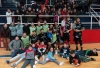 El Cardo celebró en el Arenero con toda la familia Verde.