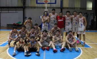 El Rojo hace Gimnasia triunfal de visitante