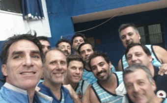 Muni-ción Albiceleste