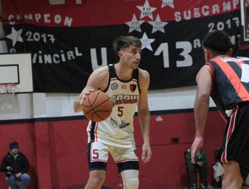 &quot;Es mi oportunidad, no lo puedo dejar pasar&quot;, expresó Henriques.