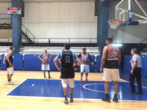 +35 B: Vélez Sarsfield 55 vs Racing de Villa del Parque 45
