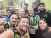 +35 B: Nueva Chicago 62 vs CEDIMA 50