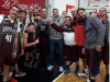 +43 A: Atlético Pilar 58 vs Lanús 72