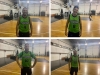 Adivina a adivinador: ¿de que goleador de Claridad la foto faltó?