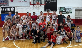 El Rojo sumó su segunda victoria en la Liga Metro en la Caldera.