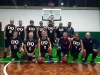 +43 B: CEDIMA 41 vs Imperio Juniors 58