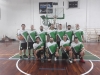 +43 B: Imperio Juniors 50 vs Defensores de Banfield 60