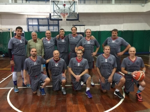 San Lorenzo se acomodó en el segundo lugar.