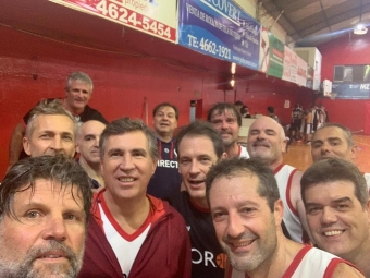 Morón lleva dos de dos en arranque de la temporada
