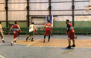 +35 B: CEDIMA 71 vs Burzaco FC 67