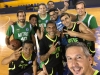 +43 B: Villa Mitre A 58 vs Villa España 55