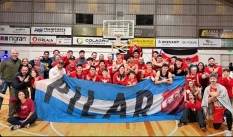 Banderazo Rojo a los cuartos Federal
