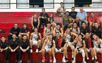 Un Presidente Cabreado gritó en Morón