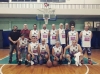 +43 C: Club Victoria 49 vs Macabi 56