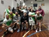 Defensores derrotó con algo de agonía a Centro Español B y es otra vez puntero de la B2