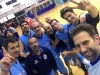 +43 A: GEVP B 53 vs Club Morón A 47