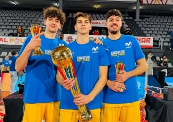 Giovannetti y Bocca vuelven a apuntar a Qatar