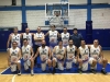 +43 B: Villa España 62 vs Leandro N. Além 49