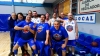 +50 B: Tres de Febrero B 72 vs Atlético Boulogne 54: sin titubeos
