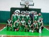 +35C Los Indios de Moreno B 54 vs San Andrés A 61