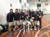 Defe quedó como único puntero, al menos hasta esta noche, luego de vencer a Imperio Juniors