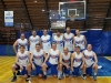 +50B Vélez Sarsfield 78 vs Ciudad de Buenos Aires 62
