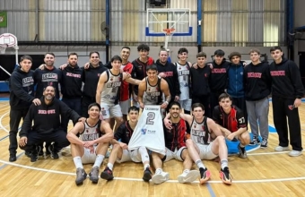 Largan los playoffs de la Metro para Derqui y Sportivo