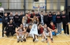 Derqui ganó en Ituzaingó en el cierre de la fase regular.