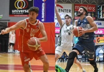 Henriques a semifinales y Tabarez cuidó su casa LNB