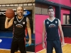 Nicolás Osta (izquierda) y Jorge García (derecha), volvieron a sacar adelante al estudio