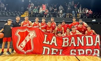 La Banda Roja le puso Rock y quiere ser la más Popular
