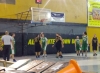 +35 C: Almirante Brown 60 vs Ferro 69