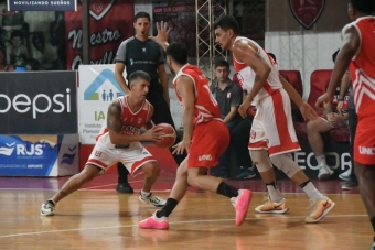 El Rancho de Pilar vuelve a la Liga Federal