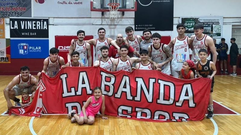 Sportivo sentenció el 2 y ventaja deportiva en octavos.