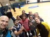 +43 B: Campos de Echeverría B 46 vs Atlético Boulogne 55