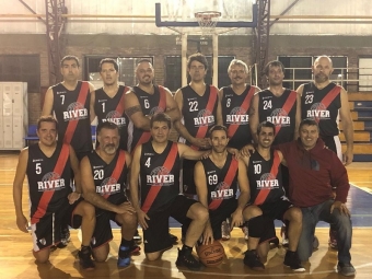 +43 B: River Plate 45 vs San Fernando 38