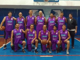 +43 C: San Miguel 65 vs Argentinos Juniors 42