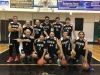 +35 B: Atlético Boulogne 76 vs Sportivo Ballester 78
